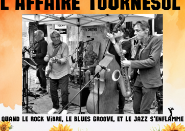Affaire Tournesol Denis Rodi